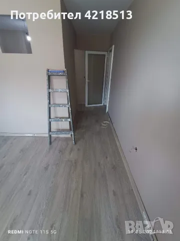 Строителни услуги Димитровград и селата , снимка 7 - Ремонти на апартаменти - 49810762