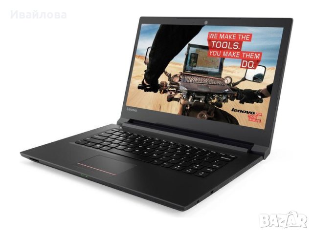 Лаптоп Lenovo V110-15IAP