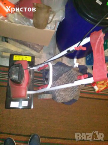 Продава ел. фреза, снимка 3 - Други инструменти - 27462922