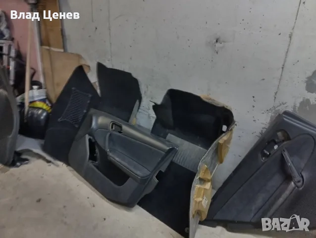 кори за врати Мерцедес w 203, снимка 3 - Части - 51648558