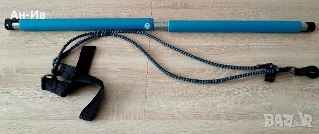 Нов уред за фино и красиво тяло