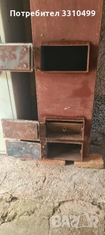 Котел за отопление , снимка 2 - Други - 42551924