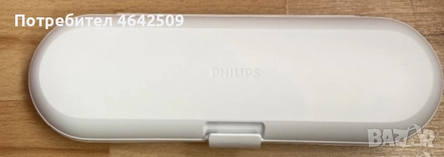 Предпазна Оригинална Кутия за Електрическа Четка Philips Sonicare , снимка 4 - Други - 52364595