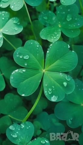 Ритуал за отключване на късмет 