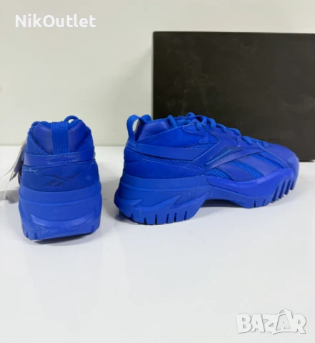 Reebok Club C Cardi V2, снимка 4 - Кецове - 50756293