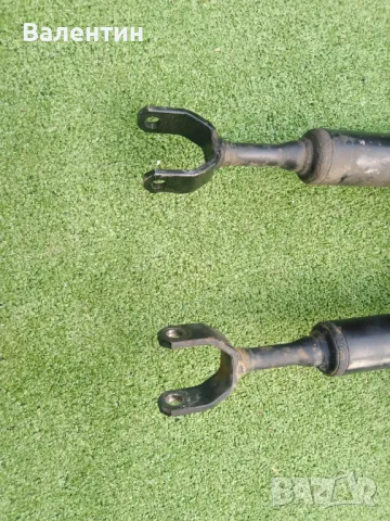Амортисьори/пружини пасат/ауди б5, снимка 3 - Части - 48479993