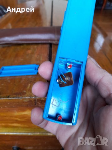 Стар Електронен Невростимулатор Елеан, снимка 8 - Антикварни и старинни предмети - 39328312