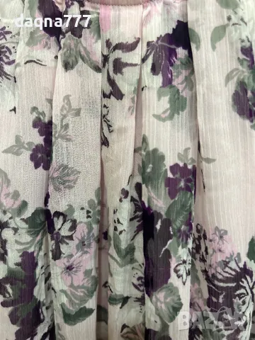 Нежна туника, снимка 5 - Туники - 50049725