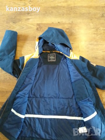 Picture Organic Clothing men Jackets - страхотно мъжко яке КАТО НОВО, снимка 11 - Якета - 43036677