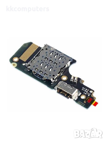 БЛОК ЗАХРАНВАНЕ XIAOMI REDMI NOTE 12 PRO 4G (2209116AG), снимка 2 - Резервни части за телефони - 51805008