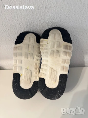 New balance, снимка 4 - Детски маратонки - 50621958