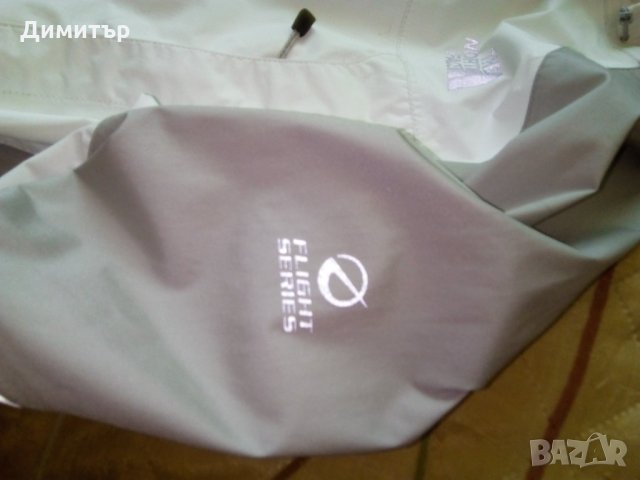 The north face flight series, снимка 5 - Якета - 33165611