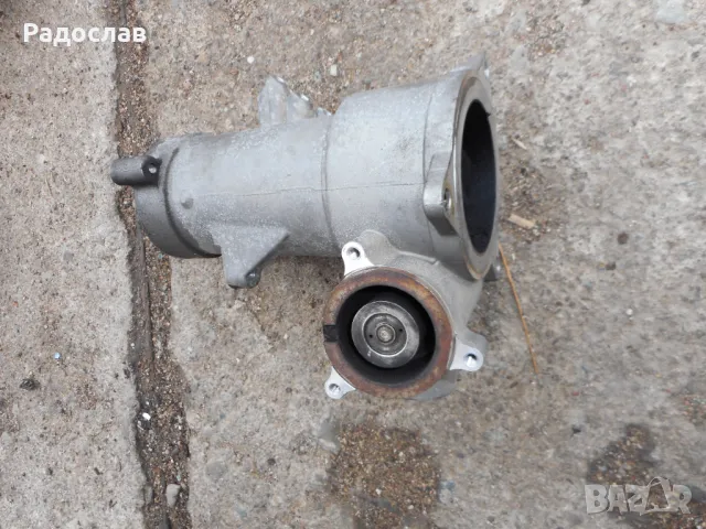 ЕГР - EGR от Мерцедес, снимка 7 - Части - 47997559