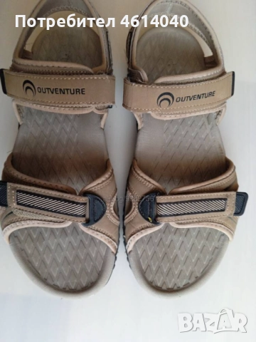 Сандали Обувки мъжки 41 размер