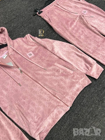 дамски екипи christian dior, снимка 4 - Спортни екипи - 50776473