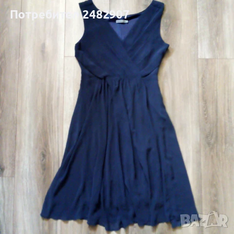 Ефектна дамска рокля