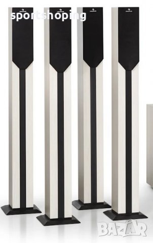 Пасивни колони klarstein 4бр. 10034855