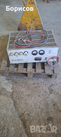 Зарядно за електрокар , снимка 2 - Индустриална техника - 50359191