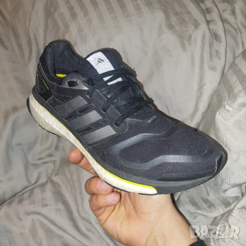  маратонки  adidas Energy Boost OG  номер 41 ,5-42, снимка 10 - Маратонки - 36856690