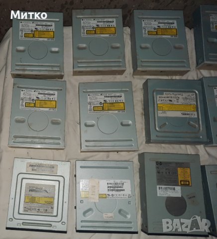 ДВД и СД записвачки за настолни компютри, снимка 2 - Други - 39028857