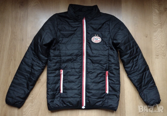 PSV Eindhoven - детско шушляково яке 152см.