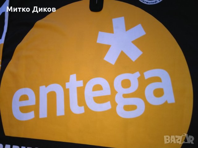 Хокейна тениска Метзен немска размер 48-Л, снимка 3 - Други спортове - 28464731