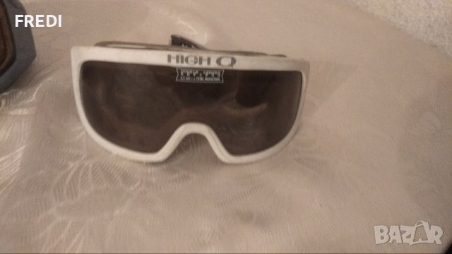 Ски очила, снимка 8 - Зимни спортове - 39676488