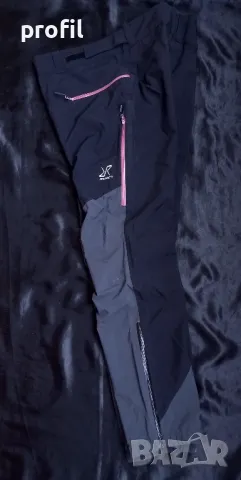 RVRC Revolution Race 20K дамски туристически панталон XL , снимка 2 - Панталони - 48293211