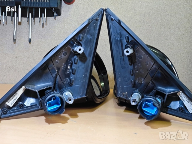 Bmw M5 F10 огледала, снимка 4 - Части - 52305367