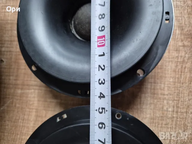 Нискочестотни и средночестотни говорители WIGO, снимка 12 - Тонколони - 48471864