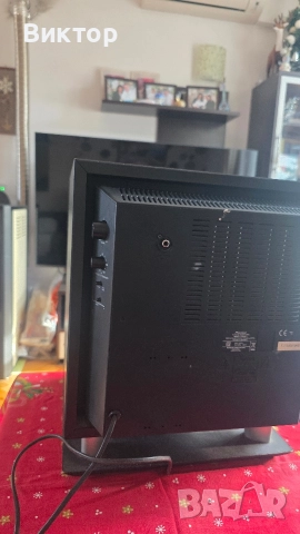 Активен субуфер Pioneer, снимка 3 - Тонколони - 52859457