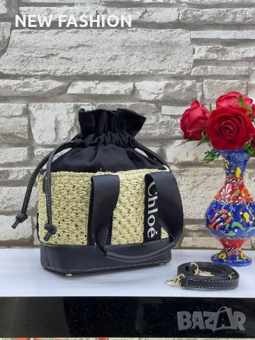Дамски Чанти ✨ CHLOE, снимка 13 - Чанти - 50664214