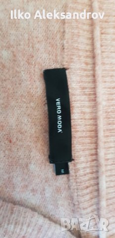 Дамски пуловери, Tom Taylor, Н&М и Vero moda,размер S, снимка 8 - Блузи с дълъг ръкав и пуловери - 36360148