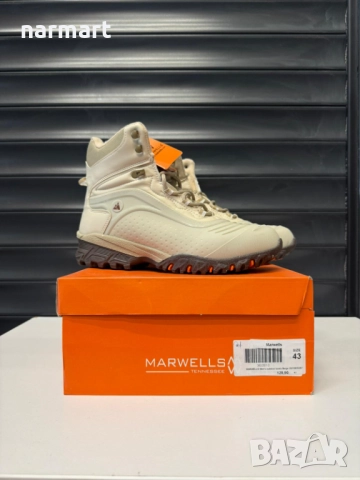 Мъжки Боти Marwells -362207-43