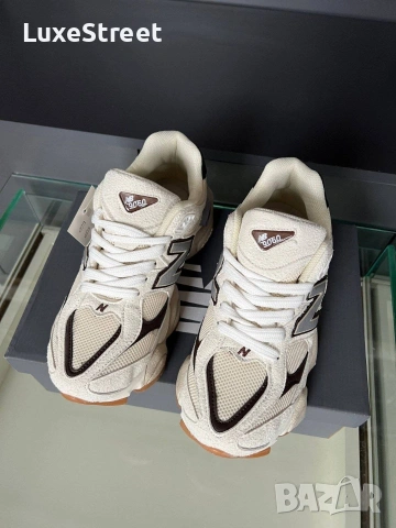 Дамски Маратонки 🤍New Balance , снимка 4 - Маратонки - 53102871