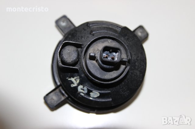 Десен рефлектор задна броня Chevrolet Matiz (2005-2010г.) Daewoo 96495508 / дясна светлина заден ход, снимка 4 - Части - 43085537