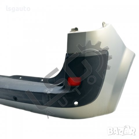 Задна броня Renault Scenic II 2004-2009 RM130422N-6, снимка 3 - Части - 36587732