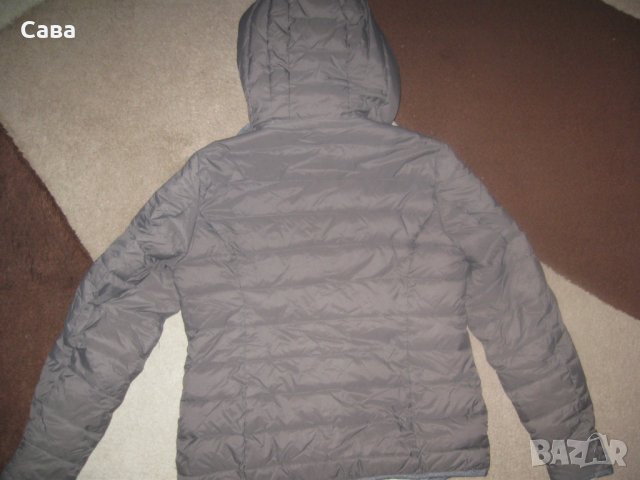 Зимно яке STREET ONE   дамско,М-Л, снимка 3 - Якета - 35254397