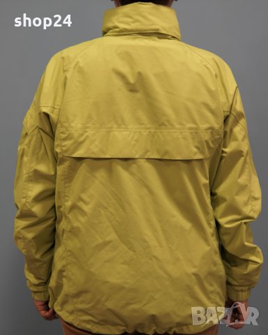 Columbia Storm Dry / WATERPROOF Яке  Дамско  L/Л, снимка 5 - Якета - 33266719