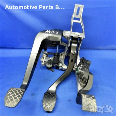 Педали за Audi A4 Seat Exeo Ръчка