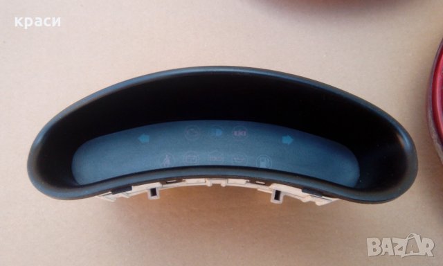 стоп шевролет, снимка 3 - Части - 28106314