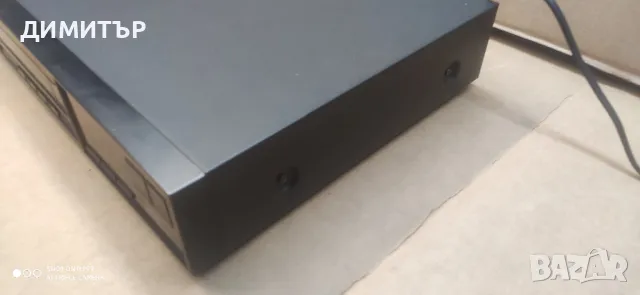 CD player schneider cdp 7200, снимка 7 - Аудиосистеми - 49994357