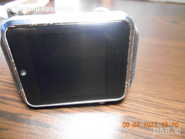 Smart watch  no name - no play, снимка 12 - Смарт часовници - 36488721