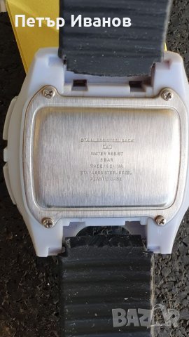 Q&Q Pivo -  мъжки часовник , снимка 9 - Мъжки - 36579297