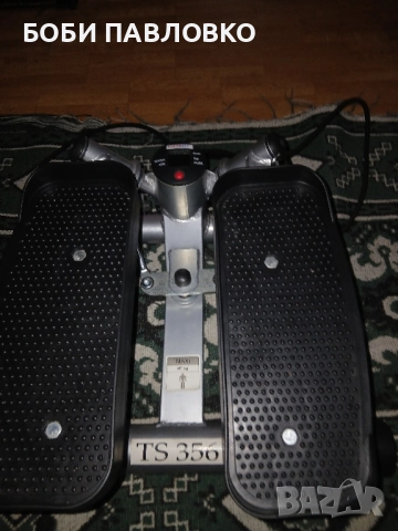 Twist Stepper Vistafit нов