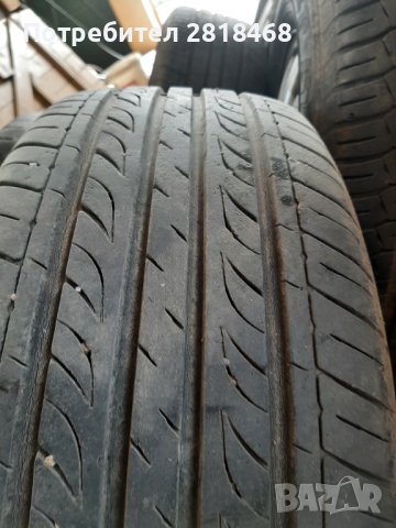 Продава, снимка 2 - Гуми и джанти - 39089016