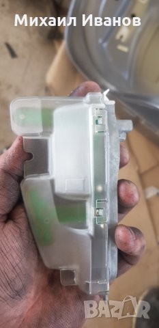 Антена тип акула - /БМВ/BMW/-/е60/е61/ - M57N2 3.0d 231кс., снимка 3 - Части - 33319338