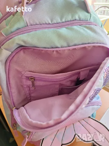 Две раници с колелца, снимка 4 - Раници - 49514972