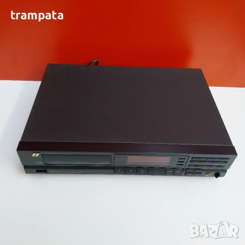 НАЙ ДОБРАТА ОФЕРТА CD Player Sansui CD-X301II , снимка 5 - Други - 53247591