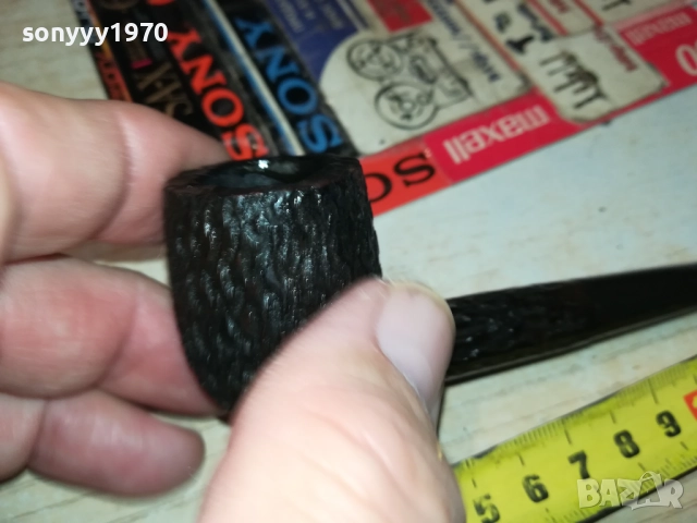 ARIANE-ЛУЛА ВНОС FRANCE 0710251933, снимка 15 - Лули - 51979012